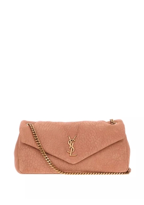 Saint Laurent Cassandre Envelope shoulder bag - Pink