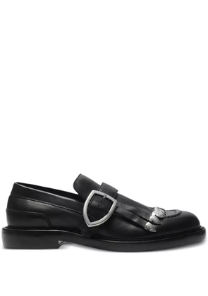 Burberry Cobble loafers - Black