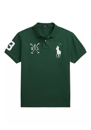 Polo Ralph Lauren cotton polo shirt - Green