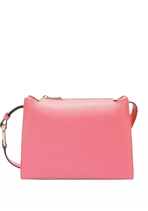 Furla Nuvola cross body bag - Pink