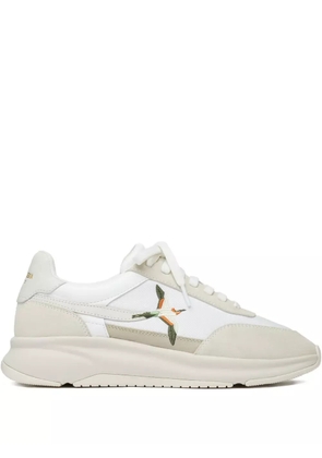 Axel Arigato Genesis Neo Bird Runner sneakers - White