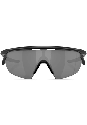 Oakley Sphaera™ mask-frame sunglasses - Black