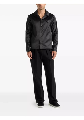 Manière De Voir Constant shirt - Black