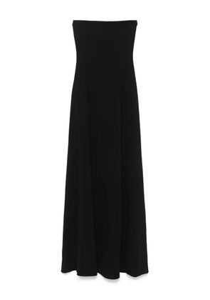 Solace London sleeveless dress - Black