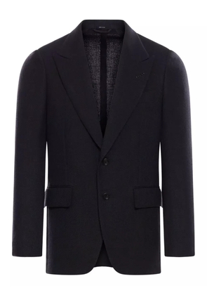 TOM FORD Shelton blazer - Black