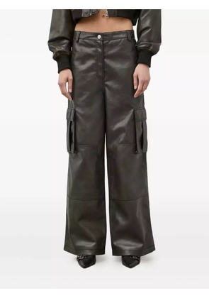 Day Birger Et Mikkelsen cargo pocket trousers - Grey