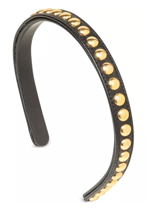 Jennifer Behr Parker headband - Black