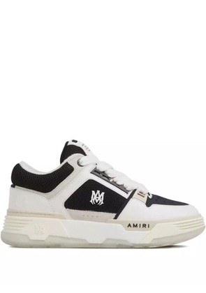 AMIRI MA-1 lace-up sneakers - White