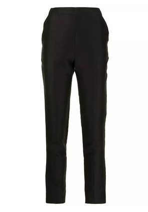 Macgraw New Non Chalant tailored trousers - Black
