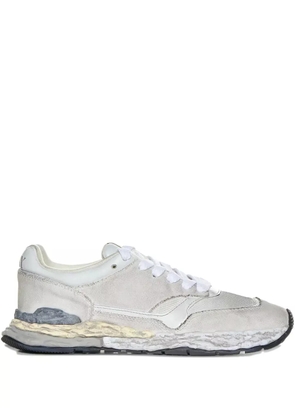 Maison MIHARA YASUHIRO George sneakers - Light and natural
