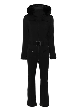 Goldbergh Parry ski suit - Black