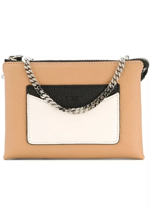 Givenchy Duetto pouch - Black