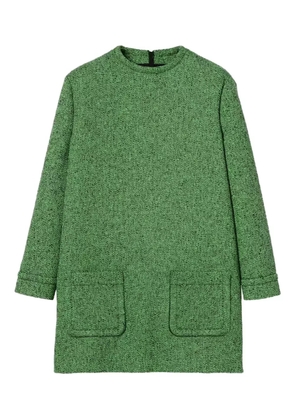 Gucci Pocket dress - Green