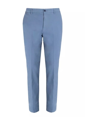 BOSS tailored trousers - Blue