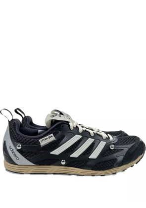 Song For The Mute x Adidas Adizero PR SFTM studded sneakers - Black