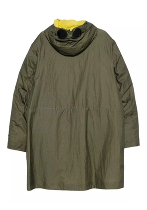 C.P. Company G-Type Mille jacket - Green