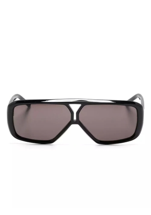 Saint Laurent Eyewear SL 569 Y sunglasses - Black