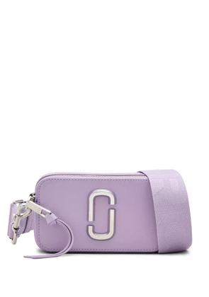 Marc Jacobs The Snapshot crossbody bag - Purple