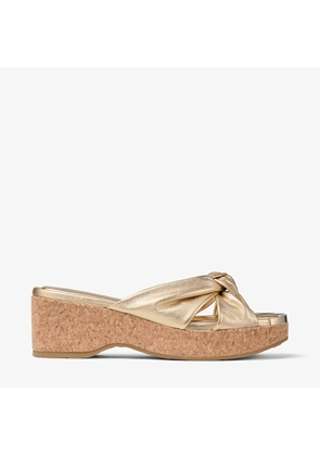Avenue Wedge 50