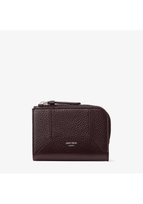 Dm Compact Zip Wallet