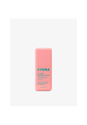 Byoma De-Puff and Brighten Eye Gel 20ml