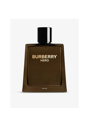Mens Burberry Hero Parfum
