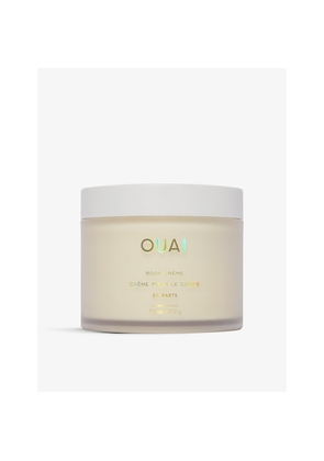 Ouai St. Barts Body Créme 212g