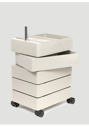 Magis 360° Container -  Organising Grey One Size