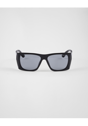 Prada Runway sunglasses