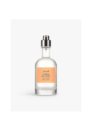 Womens Fresh Citron De Vigne Eau De Parfum