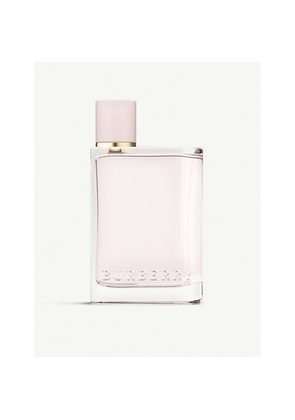 Womens Burberry Her Eau De Parfum
