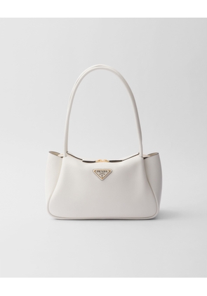 Prada Darling medium leather shoulder bag