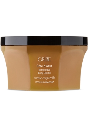 Oribe Côte d'Azur Restorative Body Crème, 175 mL