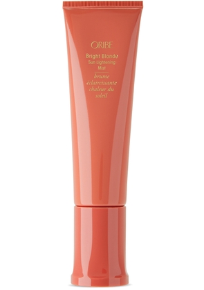 Oribe Bright Blonde Sun Lightening Mist, 90 mL