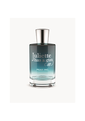Womens Juliette Has A Gun Pear Inc. Eau De Parfum
