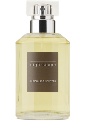 Ulrich Lang New York Nightscape Eau de Toilette, 100 mL