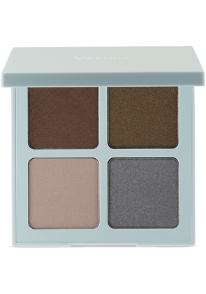 Vapour Beauty Eyeshadow Quad Palette - Labyrinth
