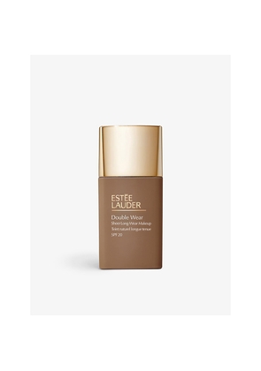 Estee Lauder Double-Wear Sheer Long-Wear SPF20 Foundation 30ml
