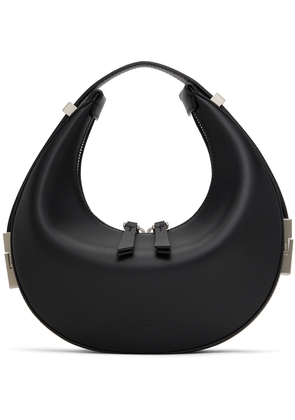 OSOI Black Mini Toni Bag