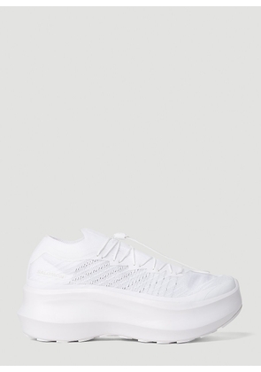 Comme des Garçons x Salomon Pulsar Platform Sneakers -  Sneakers White Uk - 10.5