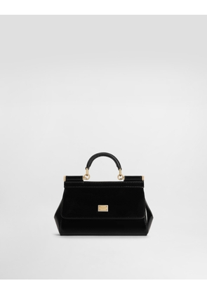 Dolce & Gabbana Borsa A Mano - Woman Handbags Black Onesize