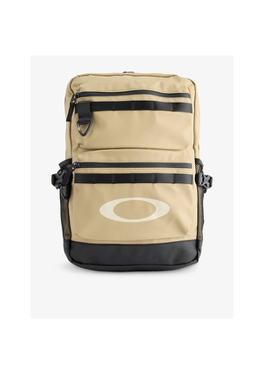 Mens Oakley Rover Woven Laptop Backpack