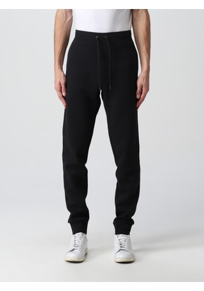 Pants POLO RALPH LAUREN Men color Black