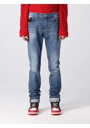 Jeans ALYX Men color Denim