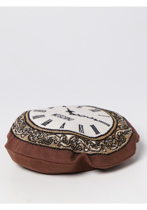 Hat MOSCHINO COUTURE Woman color Multicolor