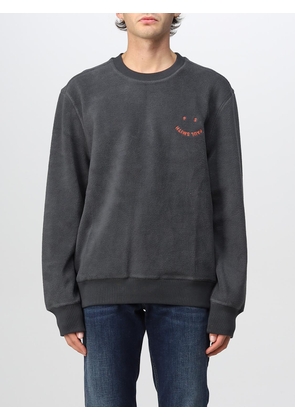 Sweatshirt PS PAUL SMITH Men color Grey