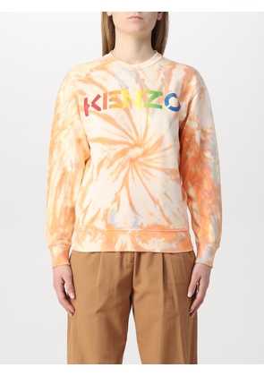 Sweatshirt KENZO Woman color Multicolor