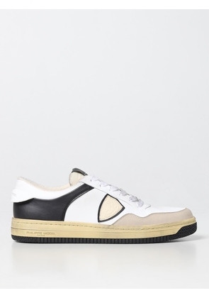 Sneakers PHILIPPE MODEL Men color White
