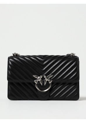 Shoulder Bag PINKO Woman color Black 1