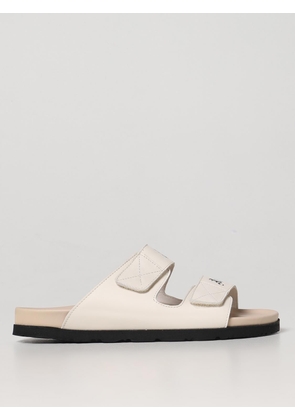 Sandals PALM ANGELS Men color White